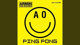 Ping Pong (Original Mix)
