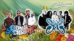 Anyer 10 Maret ~ Slank {Endank Soekamti Kolaborasoe Album 2014}  - Durasi: 4:03. 