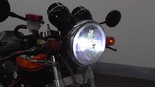 Z1　カスタム多数　20559