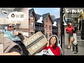 HEALTHCARE IN CANADA 🇨🇦 (newcomer) + My new fitness journey !