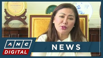 Gov. Baricuatro questions severe flooding in Cebu amid P26-B flood control projects| ANC