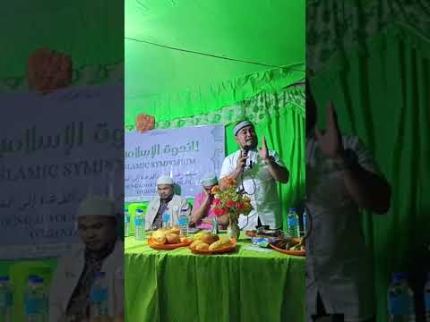 SHEIKH YASSER ABDULWAHAB