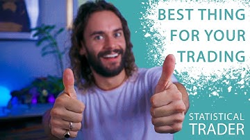 ROBUST STATISTICS IN TRADING [Introduction]