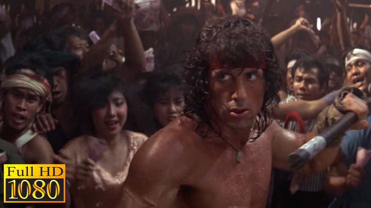Rambo 3 Hollywood Hd Full Movie Free Download