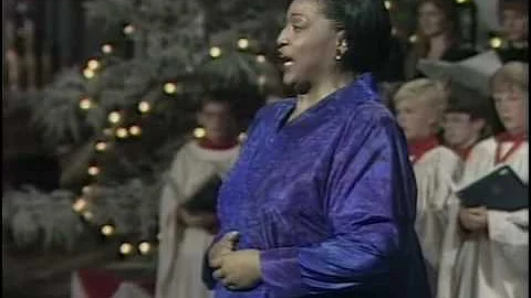 Jessye Norman - Adeste Fideles