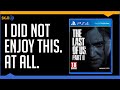 The Last of Us Part II - Review