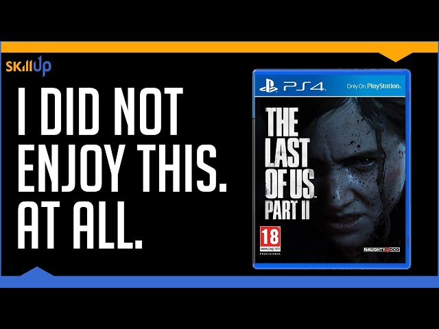 The Last of Us Part 2' Video Game Review: Not as Good as It Thinks It Is -  TheWrap