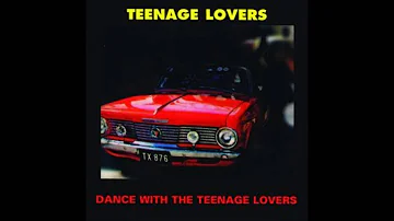 Teenage Lovers -Botany 500 (Track 01)