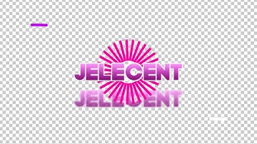 Intro For Jelecent |2D Intro #1|