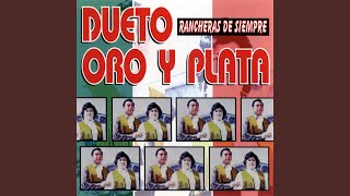Video thumbnail of "Dueto Oro y Plata - Hasta la Tumba"