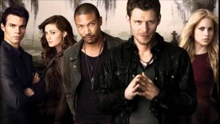 The Originals 1x19 Heaven&#39;s Key (Band Of Skulls)