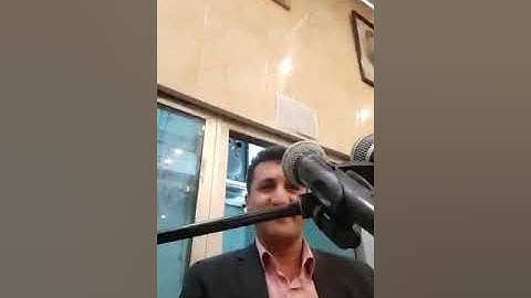 القارئ الحاج باقر جاسم الربيعي ماتيسر له من سورة يوسف