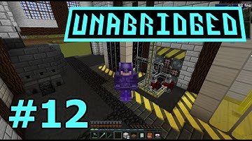 Unabridged - Power Plant with Advanced Generator - Primus SMP #12