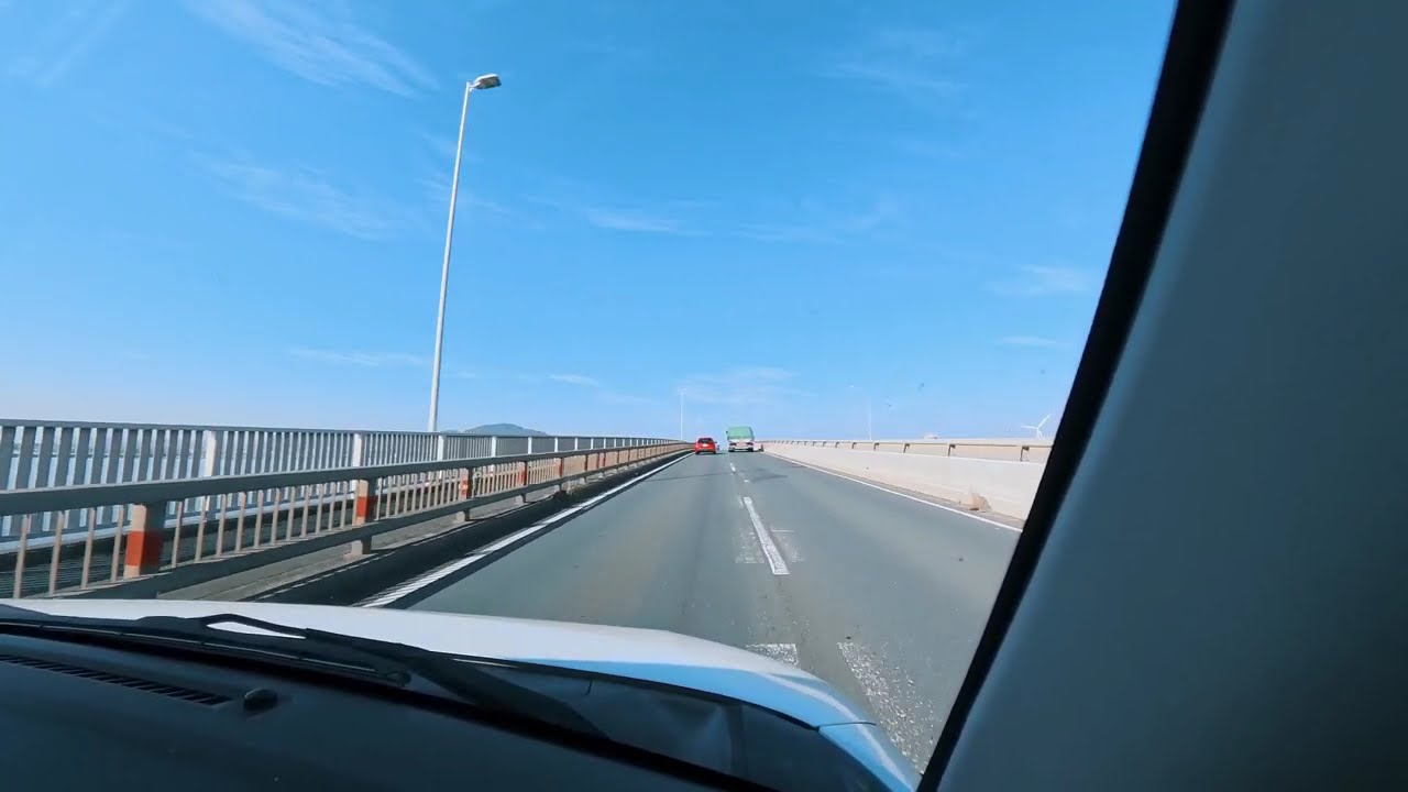 ゆるり旅21　冬の渥美半島#伊良湖岬 #japantravel