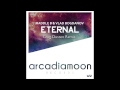 ♫  Raddle B &amp; Vlad Bogdanov - Eternal (Greg Dusten Remix) PREVIEW, OUT NOW by Arcadia Moon Records ♫