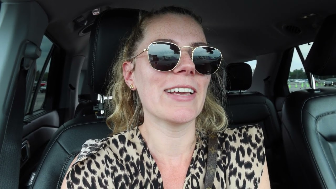 Een geweldige middag in Disney's Animal Kingdom! 🦁 | Dag 16