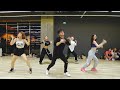 Hey Mama Dance Challenge Jazz Kevin Shin Choreography