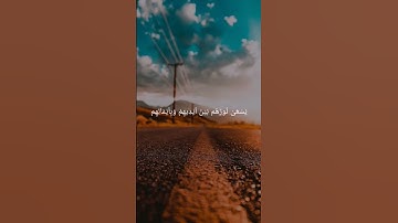 #الله #الحمدلله رب العالمين #ماهرالمعيقلي #تلاوة_خاشعة#رح_سمعك #صوت_جميل # اكسبلور #quran #vir