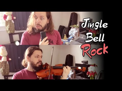 Natal de Bandolim - Jingle Bell Rock 