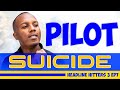 Pilot Suicide - Headline Hitters 3 Ep 7