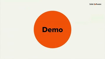 Automating ArcGIS Content Discovery with FME: A Real World Use Case