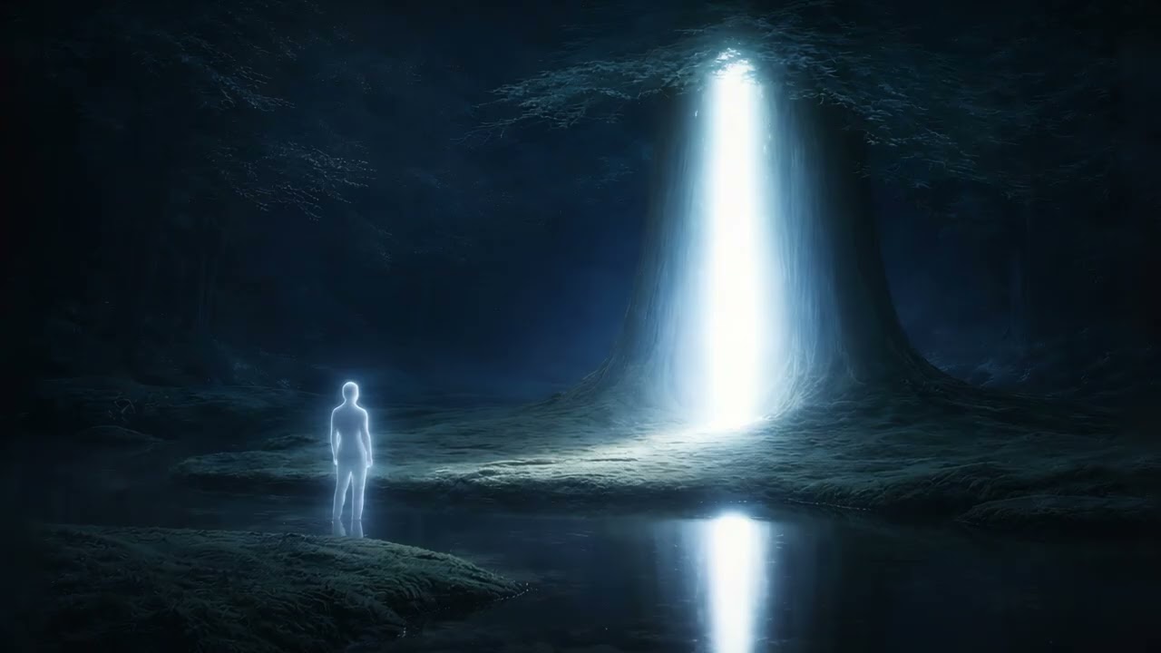 Midnight Silence | Fall Asleep In 5 Minutes