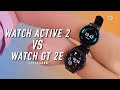 Samsung Galaxy Watch Active 2 vs HUAWEI Watch GT 2e: Which Should You Buy?