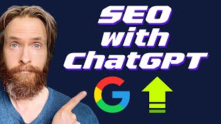 5 ChatGPT SEO Tips to Skyrocket Your Google Rankings