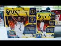 2021 Panini Select Basketball Mega vs Blaster Box! which one better? how many Lamelo's!