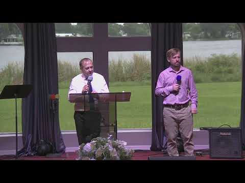 What is The Church | 9/13/20 | SFGC