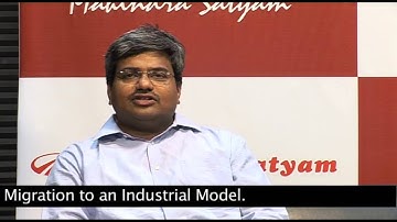 Cloud Migration Framework on Cloud Adoption couture - Dr.Neelesh  Kumbhojkar