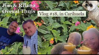 Vlog #18 Overal Thuis in Carihuela