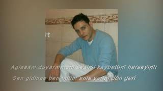 Arda Aglasam#(kademran cover) Resimi