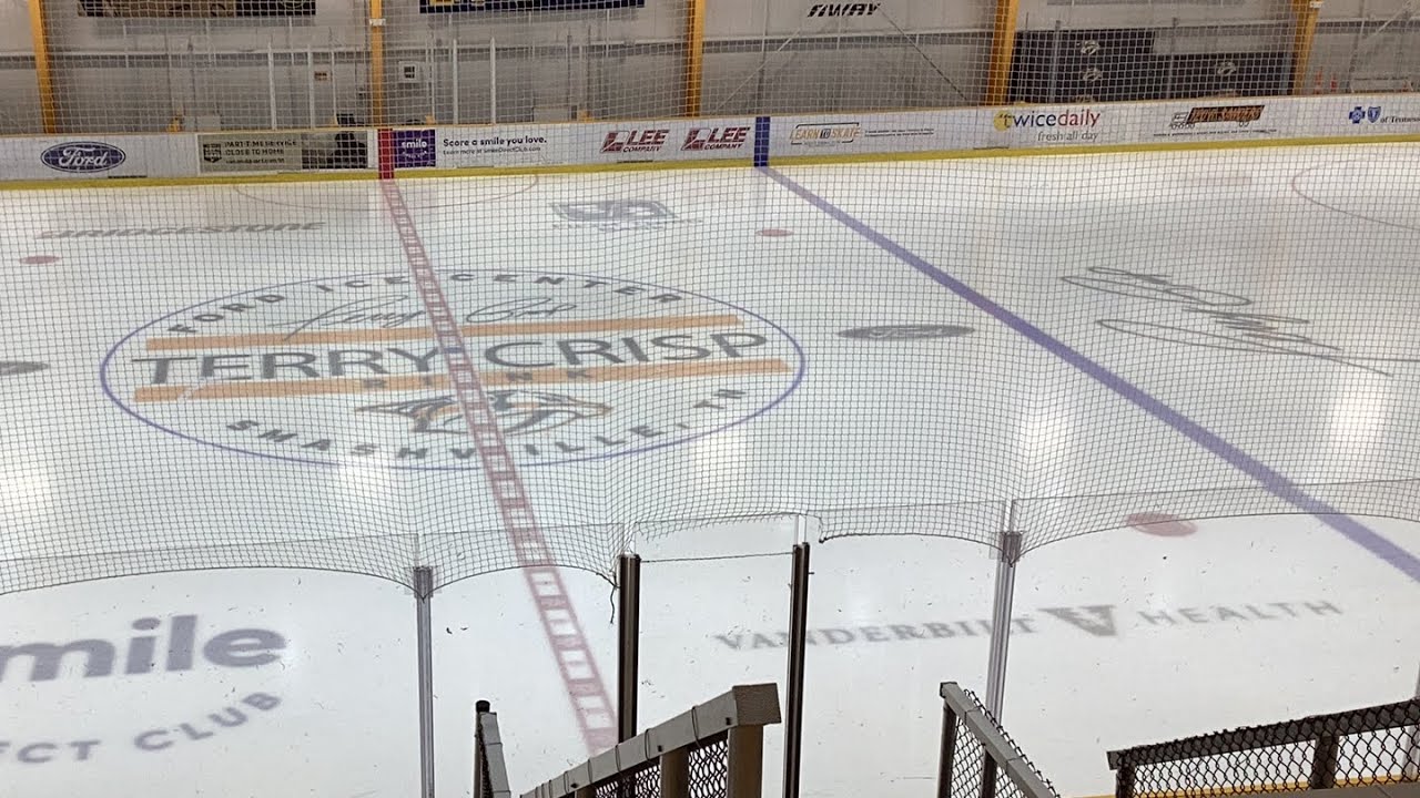 U14 AAA Oshawa Minor Generals Game 3 Nashville tourney VS South Shore Kings