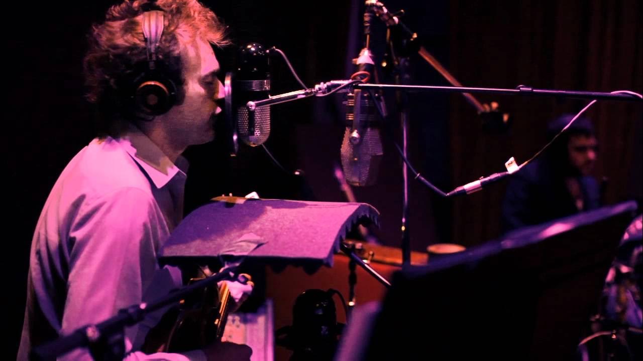 Punch Brothers - "New York City" Who's Feeling Young Now? Preview Punch Brothers - "New York City" Who's Feeling Young Now? Preview