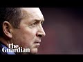 Gérard Houllier, former Liverpool manager, dies aged 73