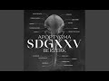 Apoptygma Berzerk - SDGXXV