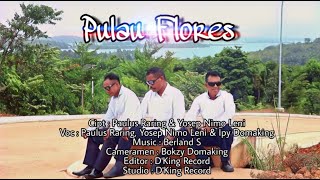 Pulau Flores || Lagu Pop Flores
