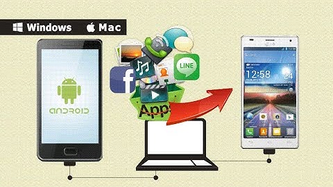 Transfer Files from Android to LG Optimus 4X HD, Copy Android Contacts/SMS to LG Optimus 4X HD