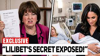 Angela Levin STUNS Royal Watchers With Bold Lilibet Claims! (Fans Didn't Expect This!)