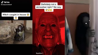 CREEPY Videos I Found on TikTok #20 | Don't Watch This Alone ⚠️😱