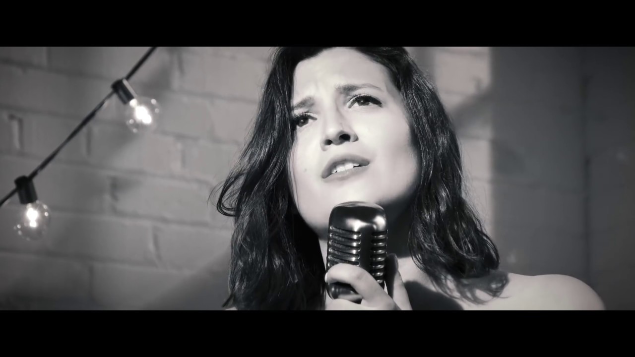 Eliza Pope - Little Girl Blue (Official Video)