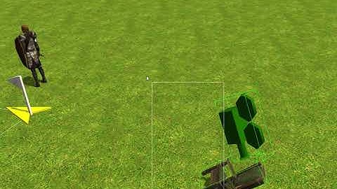 NWN2 camera trick to rotate placeables (in toolset only)