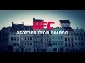 Fight Night Krakow: Stories from Poland