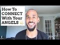 Powerful Angel Meditation w/ @Activation Vibration (Receive Your Halo)