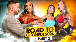 видео: 8 место на PITTSBURGH PRO’24 | НАШИ ОШИБКИ | ep2 картинка: 8 место на PITTSBURGH PRO’24 | НАШИ ОШИБКИ | ep2