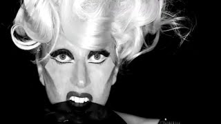 Lady Gaga - Born This Way (DIRECTOR’S CUT Explicit)