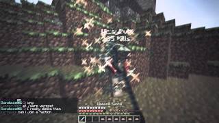 MineCraft PvP montage #100