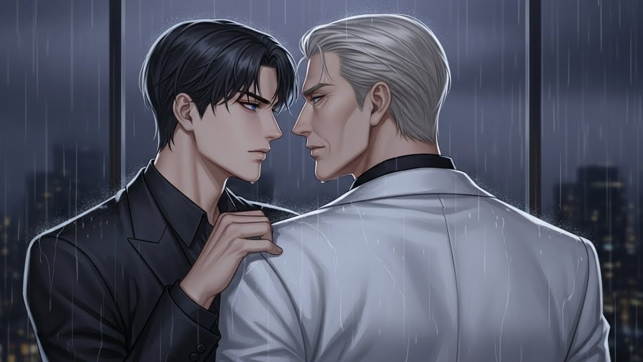 [BL] During his rut, he clung to me sweetly—calling me 'wifey'. Afterward, he turned cold and cruel.