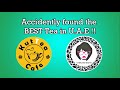Accidently found the best tea in uae  an undiluted review   vlogindopakcouple